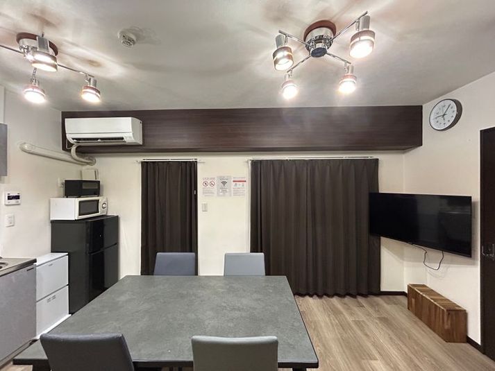 ラフォーレ201 - ラフォーレ道頓堀