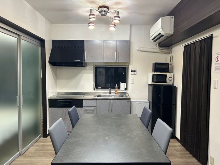 ラフォーレ201 - ラフォーレ道頓堀