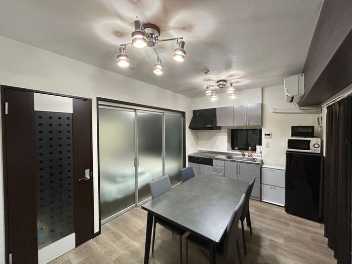 ラフォーレ201 - ラフォーレ道頓堀