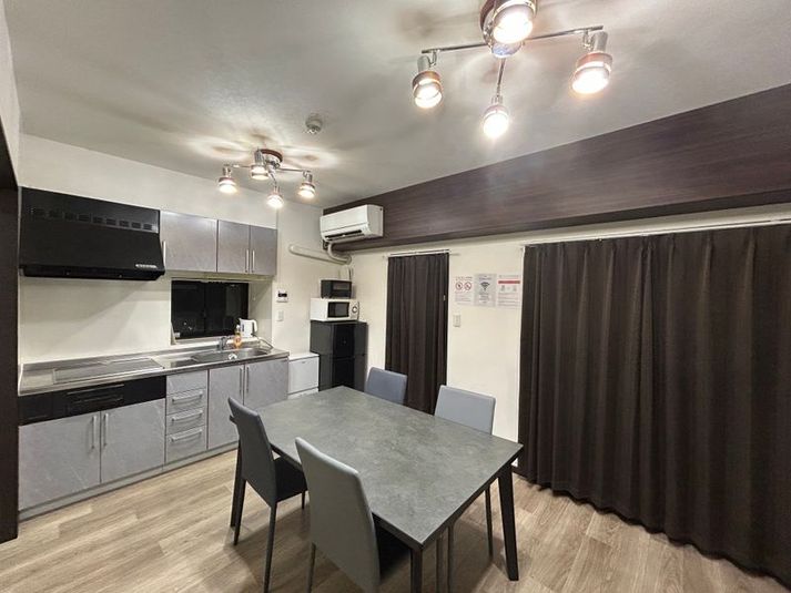 ラフォーレ201 - ラフォーレ道頓堀