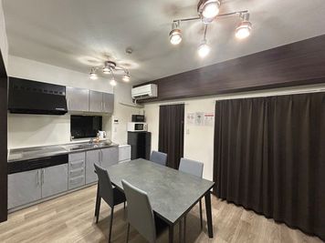 ✨NEW OPEN✨ワンフロア貸切✨換気・定期消毒✨無料WiFi✨24h利用可🆗女子会💖誕生日🎂クリスマス🎄おしゃれ🔆 - ラフォーレ道頓堀