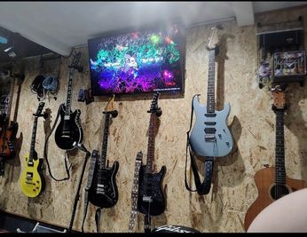 T.I.G Sounds Music Studio T.I.GSounds Music studioの設備の写真