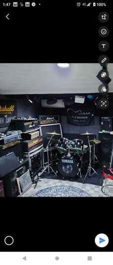 T.I.GSounds Music studio - T.I.G Sounds Music Studio