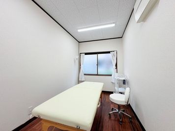 レンタルサロンAira人形町の室内の写真