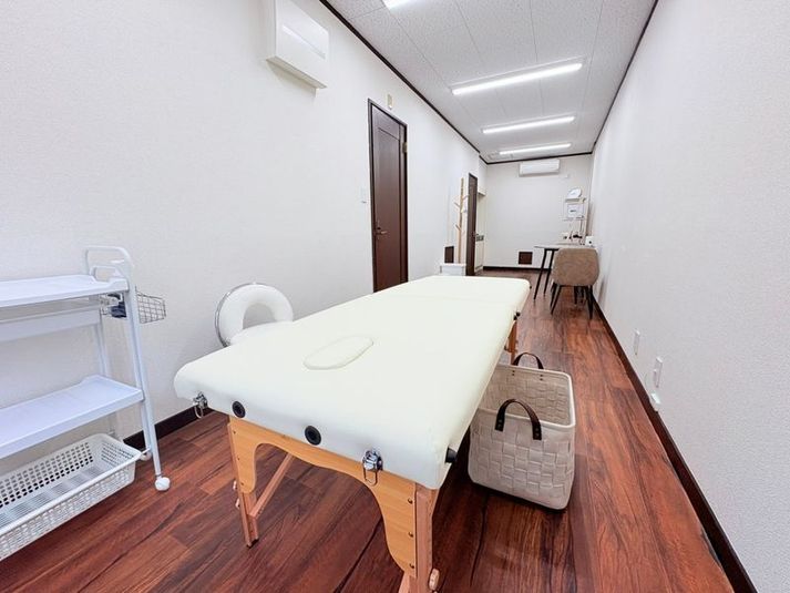 レンタルサロンAira人形町 - レンタルサロンAira人形町