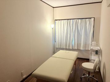 レンタルサロンAira人形町の室内の写真