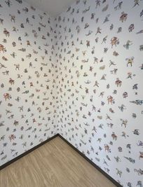 ZISLIS ACADEMY レンタルスペースの室内の写真