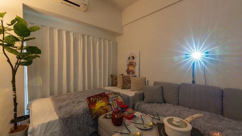 名駅すぐ近く🚉  貸切シアタールーム🎥🍿 - 【Party名駅】