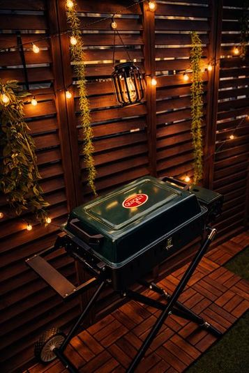 ROOF TOP BBQスペース堀江 -  ROOF TOP BBQ北堀江