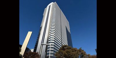 リージャス会議室 Signature新宿アイランドタワー オフィススペース（個室）の室内の写真