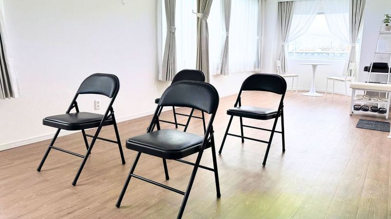 スタジオ　FlyingBody - サロンスタジオ　Flying Body