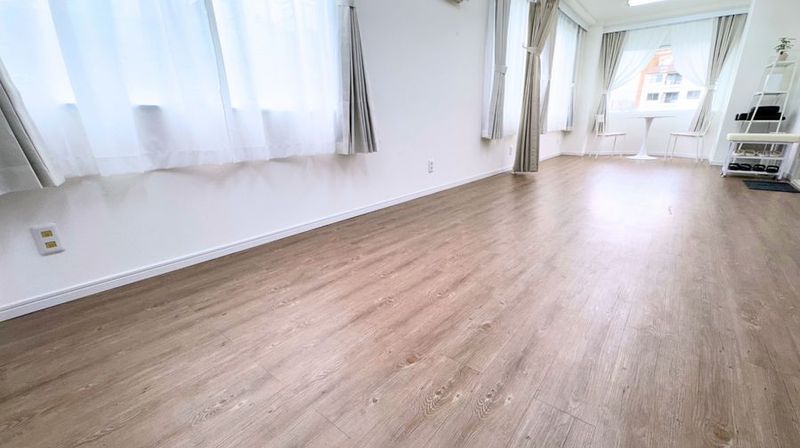 スタジオ　FlyingBody - サロンスタジオ　Flying Body