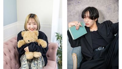 推し活×自己表現ができる撮影スタジオ パステルカラーで可愛く盛れる♡二面採光の明るいスタジオのその他の写真