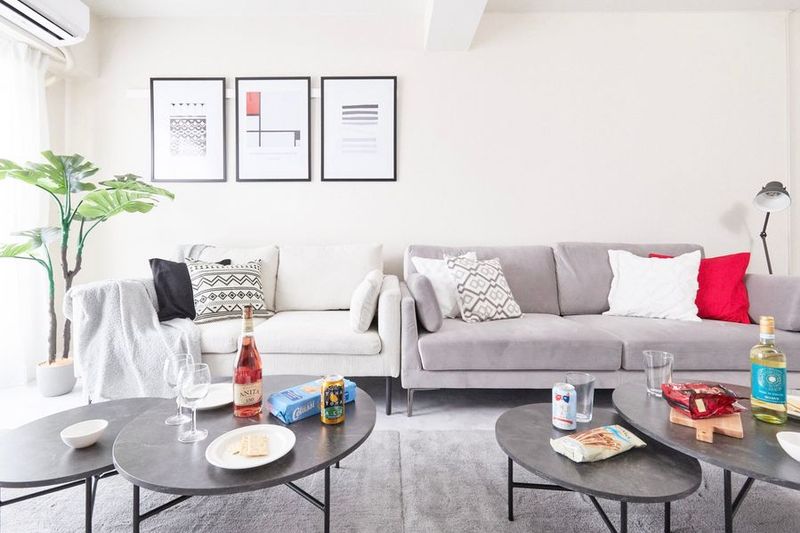 名古屋伏見パーティールーム_Akizuki - 名古屋伏見パーティールーム秋月店