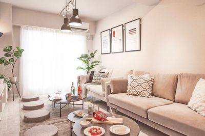 名古屋伏見パーティールーム秋月店 名古屋伏見パーティールーム_Akizukiの室内の写真