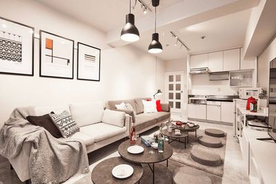 名古屋伏見パーティールーム秋月店 名古屋伏見パーティールーム_Akizukiの室内の写真