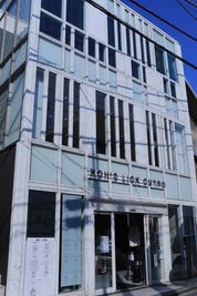 KOH’S LICK CURRO GALLERY KLC GALLERYの外観の写真