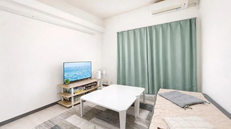 れんたるすぺーす丸の内の室内の写真