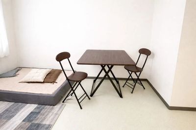 れんたるすぺーす丸の内の室内の写真