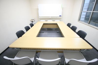 お気軽会議室 淀屋橋exe お気軽会議室淀屋橋exeの室内の写真