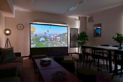 サクセス新大阪の室内の写真