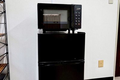 サクセス新大阪の設備の写真