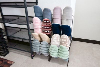 サクセス新大阪の入口の写真