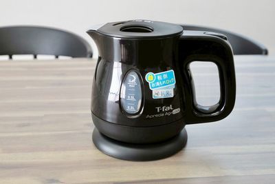 サクセス新大阪の設備の写真