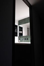 studio naguの室内の写真