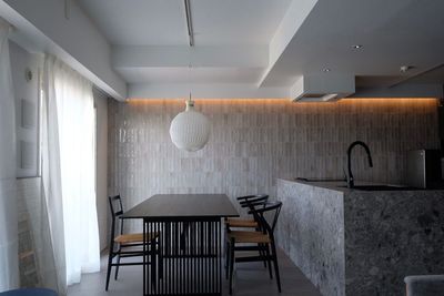 studio naguの室内の写真