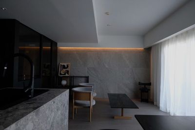 studio naguの室内の写真