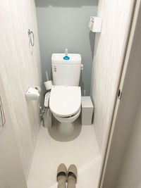トイレ - lien spaceのその他の写真