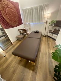 ★オープニング価格★期間限定｜セラピスト向け・夜利用OKの完全個室レンタルサロン - lien space