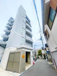 lien spaceの室内の写真