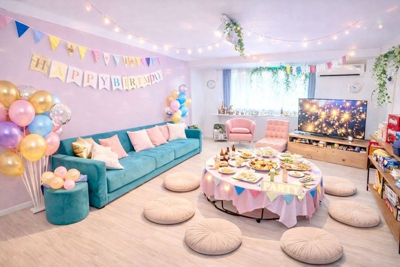 《WITH YOUあたしんち》レンタルスペース新大阪1号店 - WITH YOUあたしんち新大阪