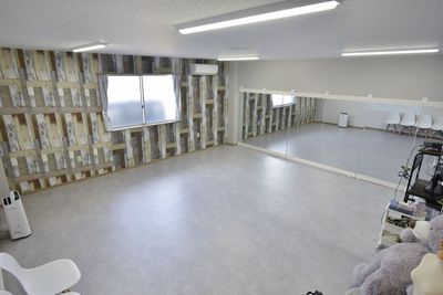 ぽけすた-Pocket Studio-の室内の写真