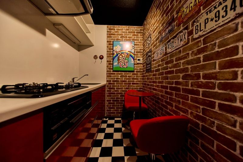 渋谷のダンススタジオ ICE CREAM STUDIO - 渋谷のダンススタジオ ICE CREAM STUDIO