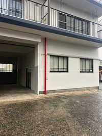 王子町　ダンススタジオ 整体の練習会スペース【studio王子町】の室内の写真