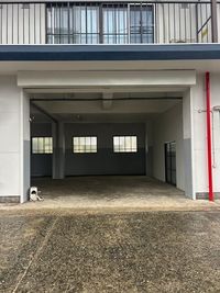 王子町　ダンススタジオ 整体の練習会スペース【studio王子町】の室内の写真