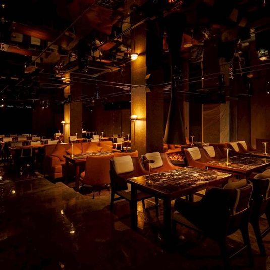 【最大立食150名】Cafe&Restaurant STELLA - Cafe&Restaurant STELLA