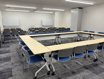 ★春日部駅東口から徒歩5分★レンタルキッチン併設！最大70名収容可能の大規模な会場 - 埼玉カンファレンスセンター