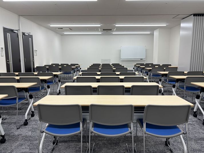 【コープかすかべテラス】会議室1＋2 - 埼玉カンファレンスセンター