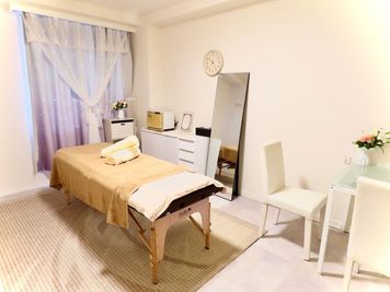 すぐ予約OK！！プライベート空間・広さ有り◎ - セイビア