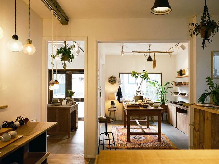 ギャラリーレンタルスペース threetone - ギャラリーレンタルスペース three-tone