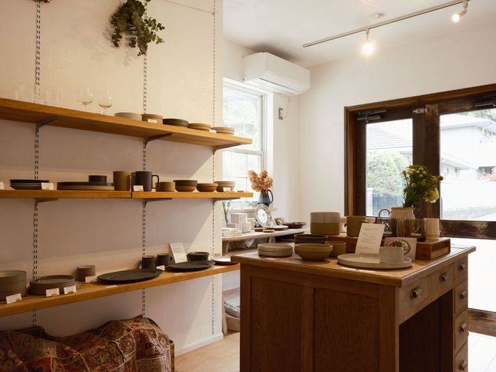 ギャラリーレンタルスペース threetone - ギャラリーレンタルスペース three-tone