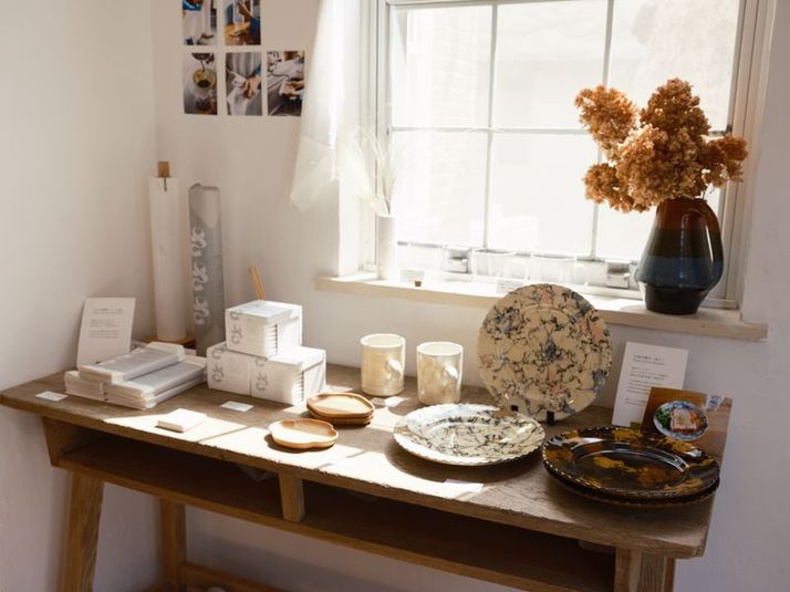 ギャラリーレンタルスペース threetone - ギャラリーレンタルスペース three-tone