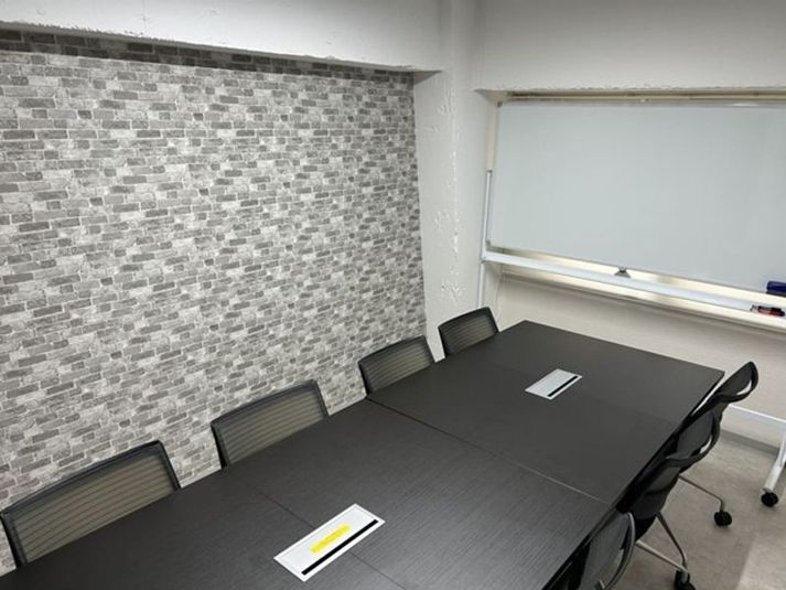 614号室 - K-スペース 新大阪東口 2 by 日本会議室 - K-スペース 新大阪東口 2 by 日本会議室