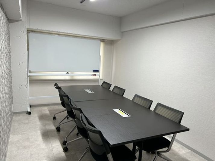 614号室 - K-スペース 新大阪東口 2 by 日本会議室 - K-スペース 新大阪東口 2 by 日本会議室