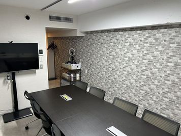 K-スペース 新大阪東口 2 by 日本会議室 614号室 - K-スペース 新大阪東口 2 by 日本会議室の室内の写真