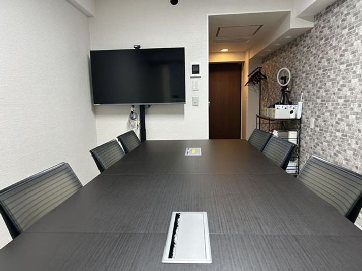 614号室 - K-スペース 新大阪東口 2 by 日本会議室 - K-スペース 新大阪東口 2 by 日本会議室
